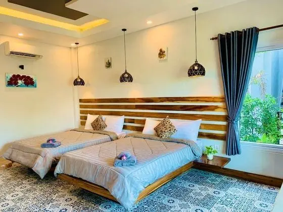Raing Phnom Bungalow - Öne Çıkan Resim