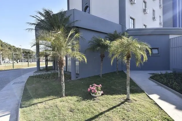 Hotel Rainha dos Apóstolos