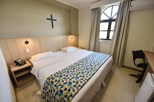 Hotel Rainha dos Apóstolos - Oda