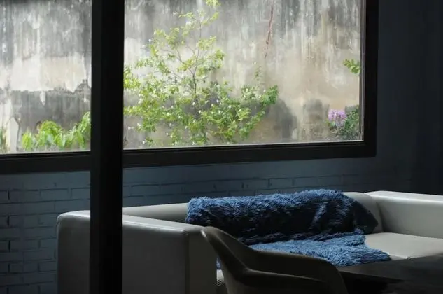 Raining Outside