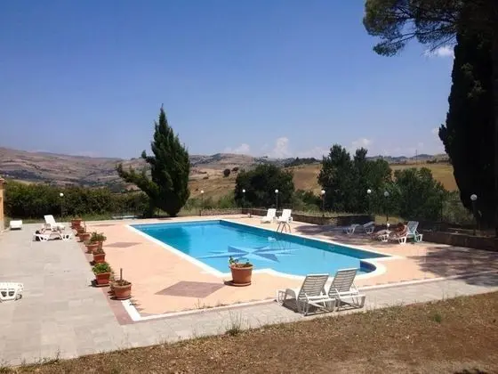 Villa Raino