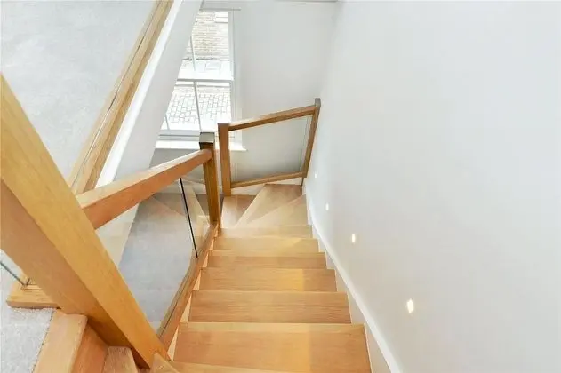 Rainsford Mews by Lime Street - İç Mekan