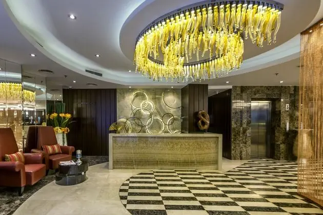 THE RAINTREE DHAKA