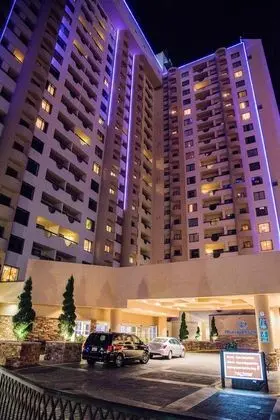 Raintree At Polo Towers, Las Vegas - Dış Mekan