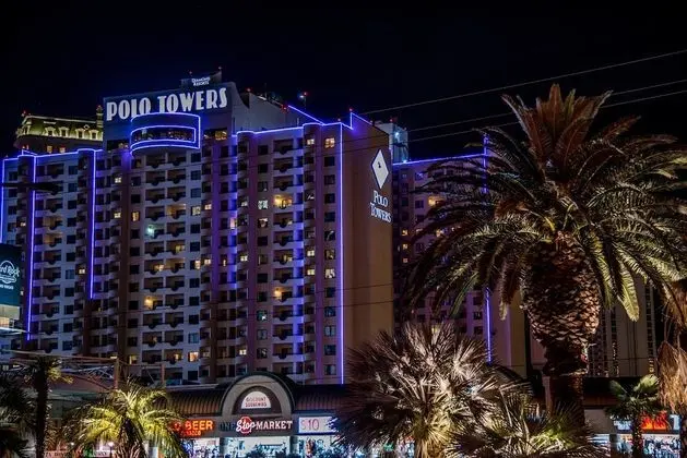 Raintree At Polo Towers, Las Vegas - Öne Çıkan Resim