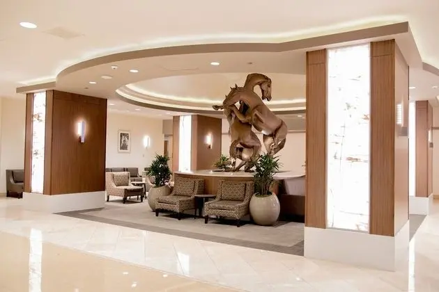 Raintree At Polo Towers, Las Vegas - Spa