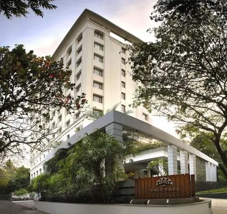 The Raintree, St. Mary's Road - Dış Mekan