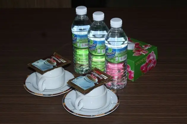 Raintree Resort suites at Bandar Sunway - Yerinde Yemek