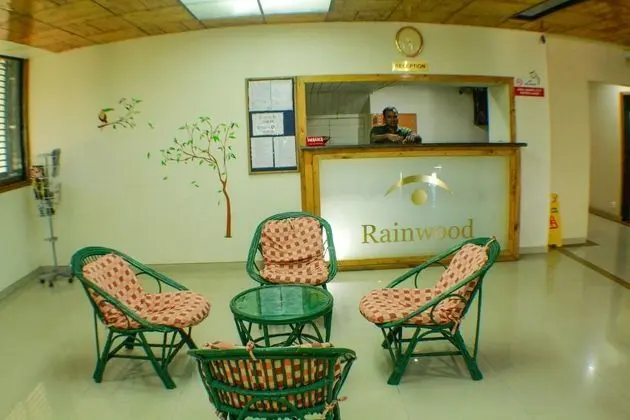 Rainwood  Residency