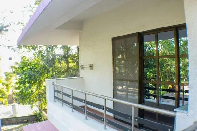 Rainwood  Residency