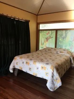 Rainy Days b&b - Oda