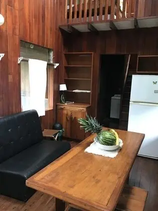 Rainy Days b&b - Oda Düzeni