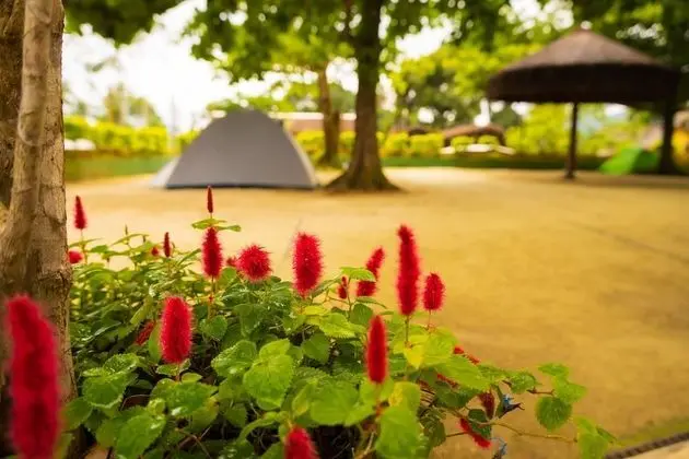 Raio de Sol Pousada & Camping