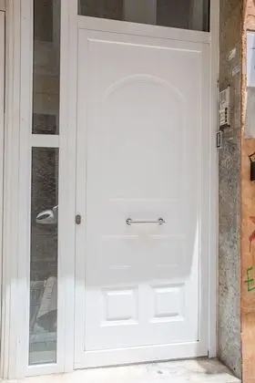 Raise Boutique Rooms in Center of Athens - Dış Mekan