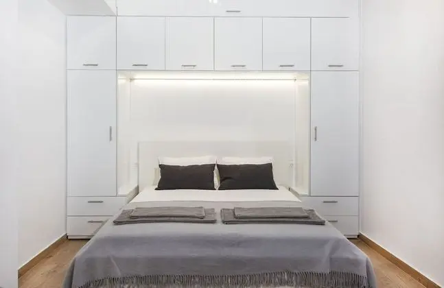 Raise Cosy Apartment