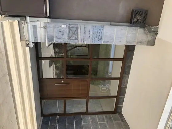 Raise Cosy Apartment - Dış Mekan