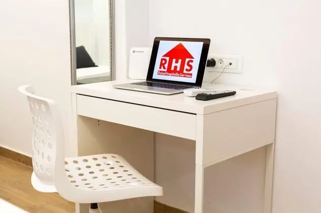 Raise Cosy Apartment - İç Mekan