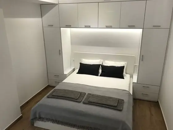 Raise Cosy Apartment - Oda