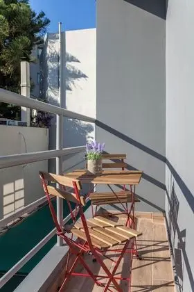 Raise Heraklion Boutique Apartments - Dış Mekan