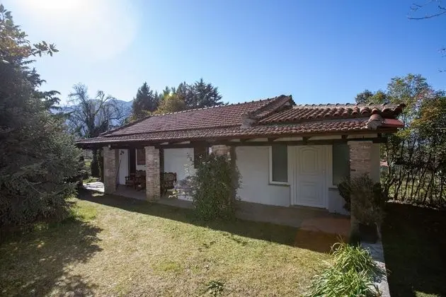 Raise Polydrosos Mountain stay - Dış Mekan