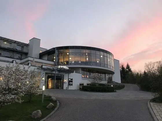 Raitelberg Resort - 1