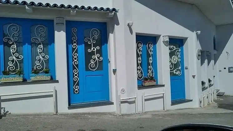 Raito Home Costa D'Amalfi