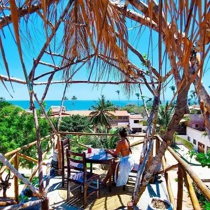 Raiz Kite Cabana