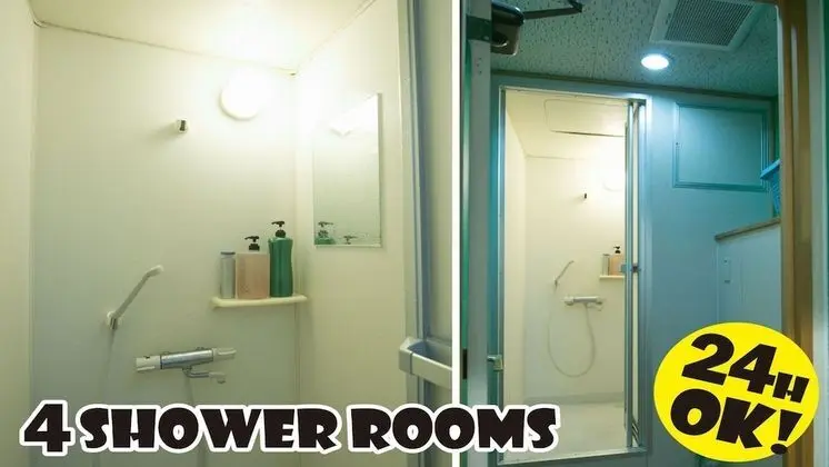 Hotel Raizan South - Spa