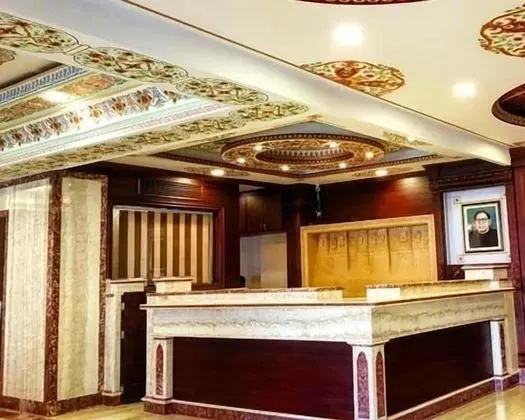 Raj Haveli Heritage
