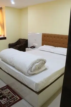 Hotel Raj Mahal - Oda