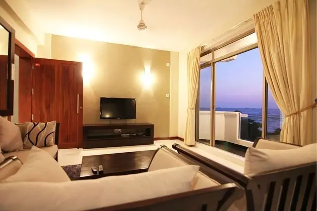 Raj Marine Residency