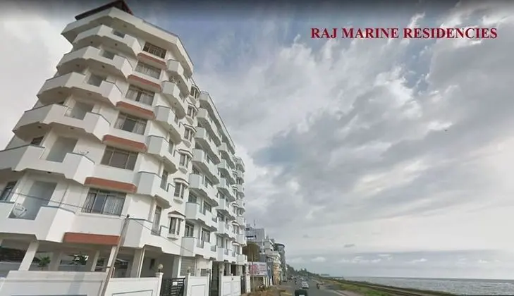 Raj Marine Residency - 1