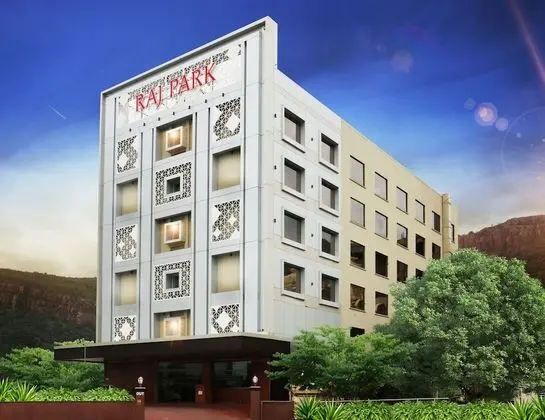 Raj Park Tirupati
