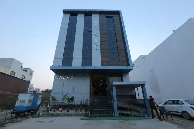 Hotel Raj Shree