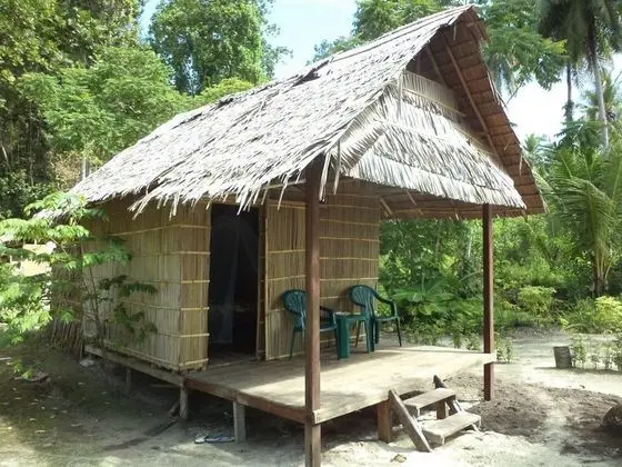 Raja Ampat Diva Homestay