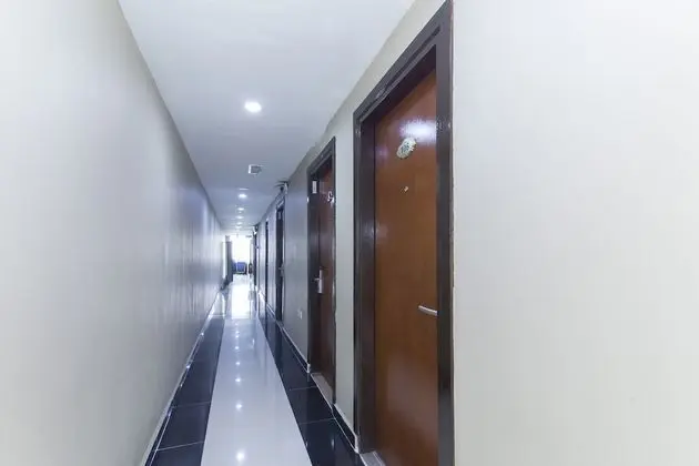 Hotel Raja Bot - İç Mekan