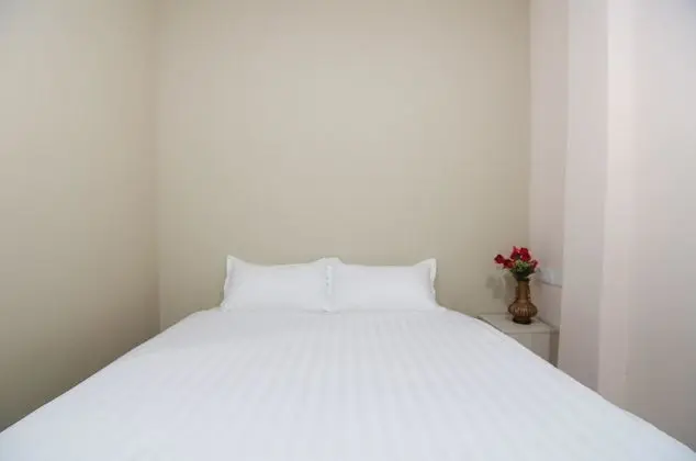 Hotel Raja Bot - Oda