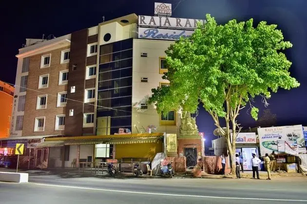 Raja Rani Residency