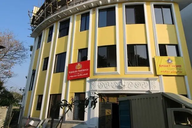 Rajabala Residency