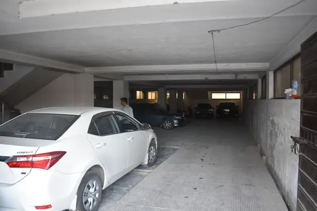 Rajada Hotel