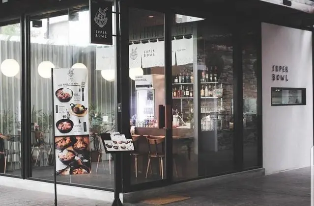Rajah Boutique