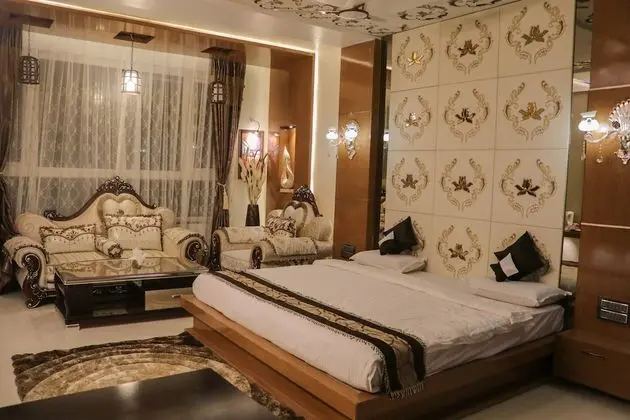 Hotel Rajahamsa