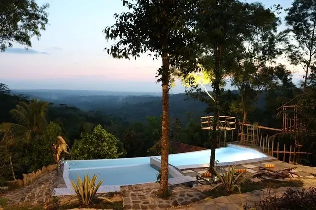 RAJAKLANA Resort, Villa And Spa