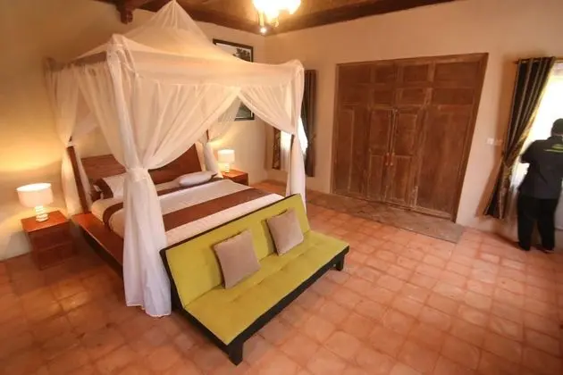 RAJAKLANA Resort, Villa And Spa - Öne Çıkan Resim