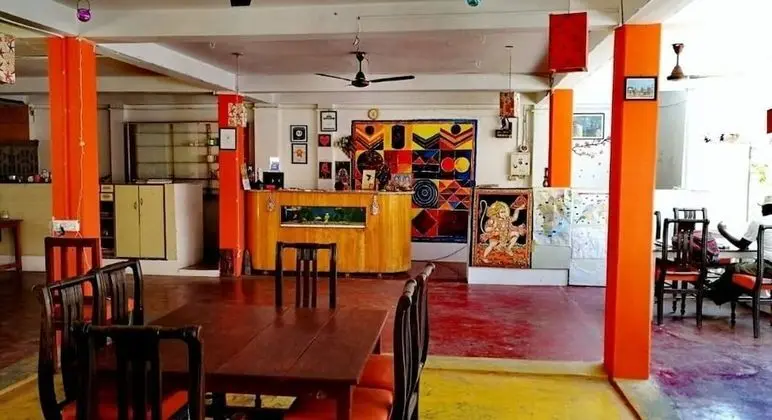 Rajalakshmi Guest House - Öne Çıkan Resim