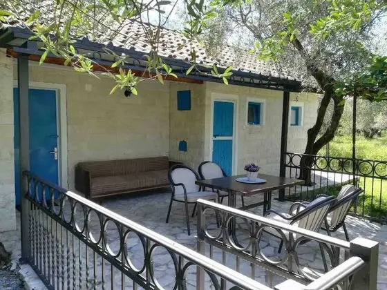 Rajana Bungalow 2olive House