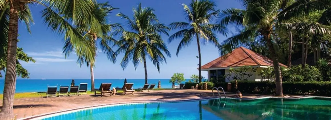 Rajapruek Samui Resort