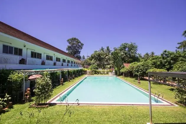 Rajapruek Samui Resort