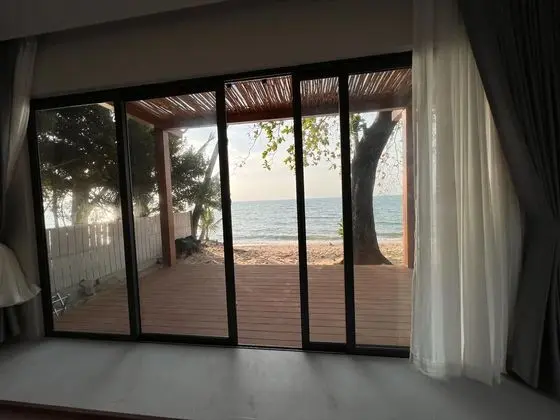 Rajapruek Samui Resort - Dış Mekan