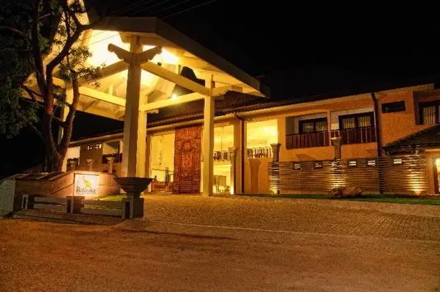 Rajarata Hotels